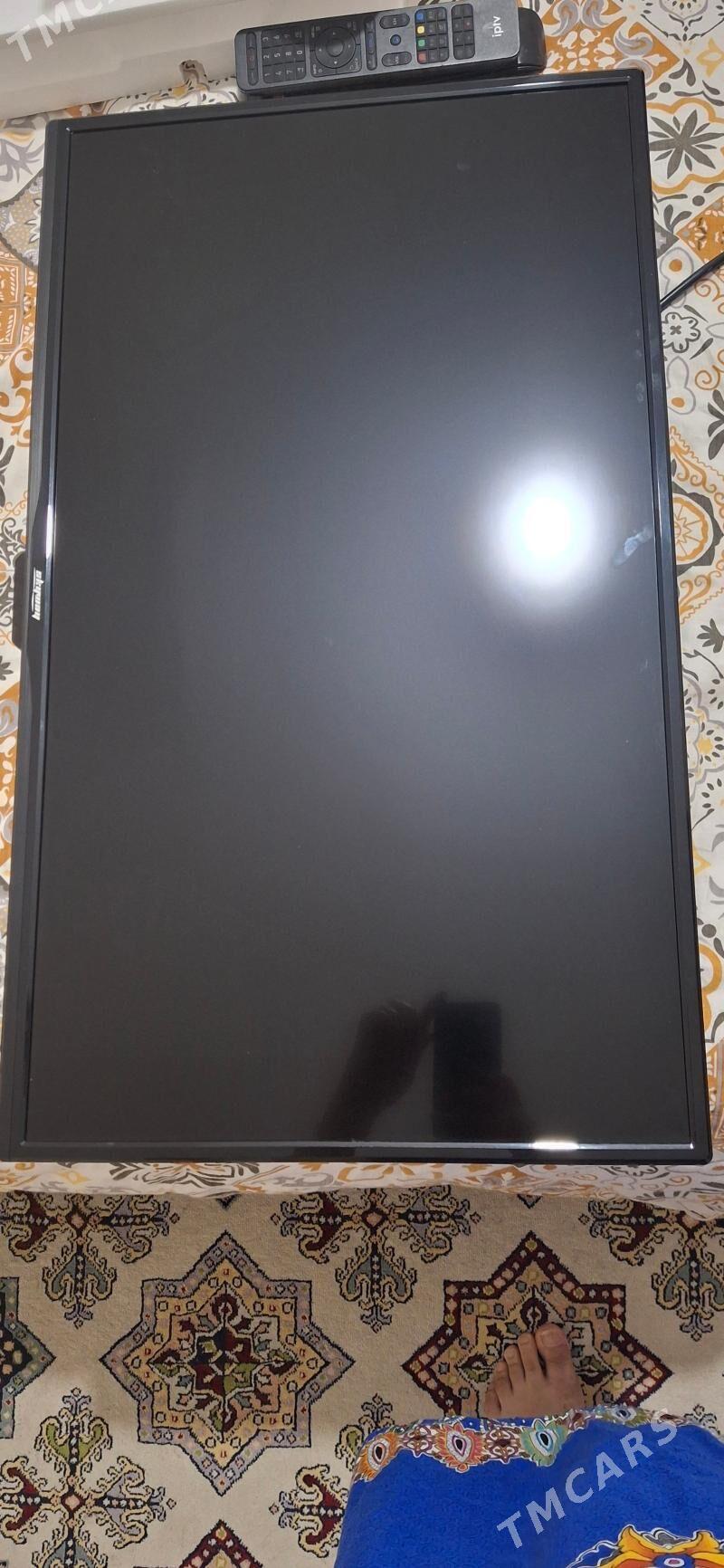 Телевизор - Gurtly - img 2