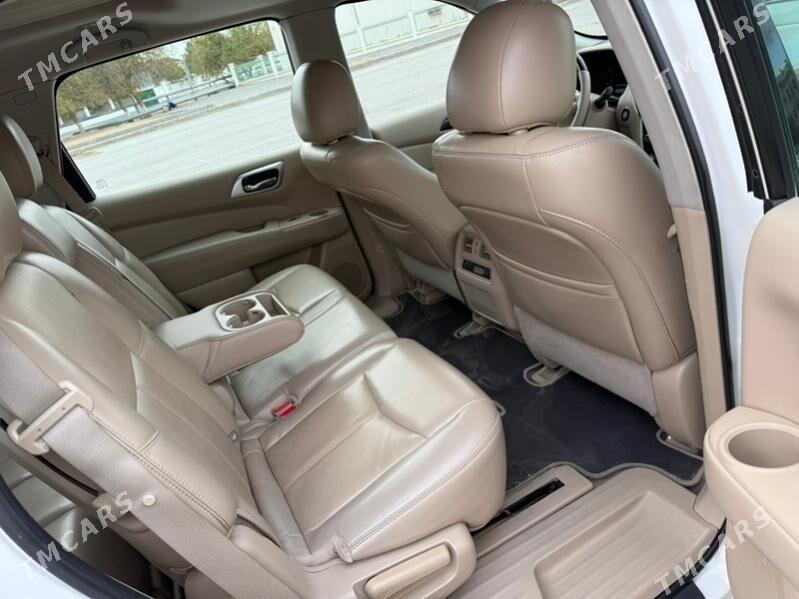Nissan Pathfinder 2015 - 200 000 TMT - Aşgabat - img 5