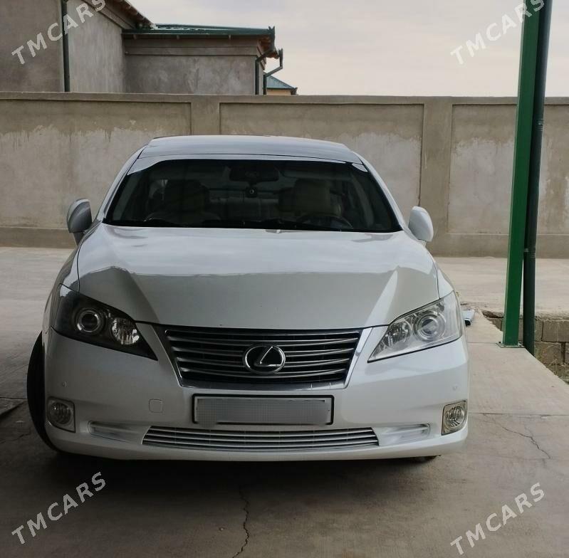 Lexus ES 350 2012 - 320 000 TMT - Дашогуз - img 2