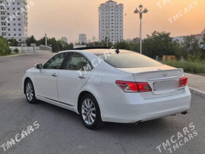 Lexus ES 350 2012 - 320 000 TMT - Дашогуз - img 7