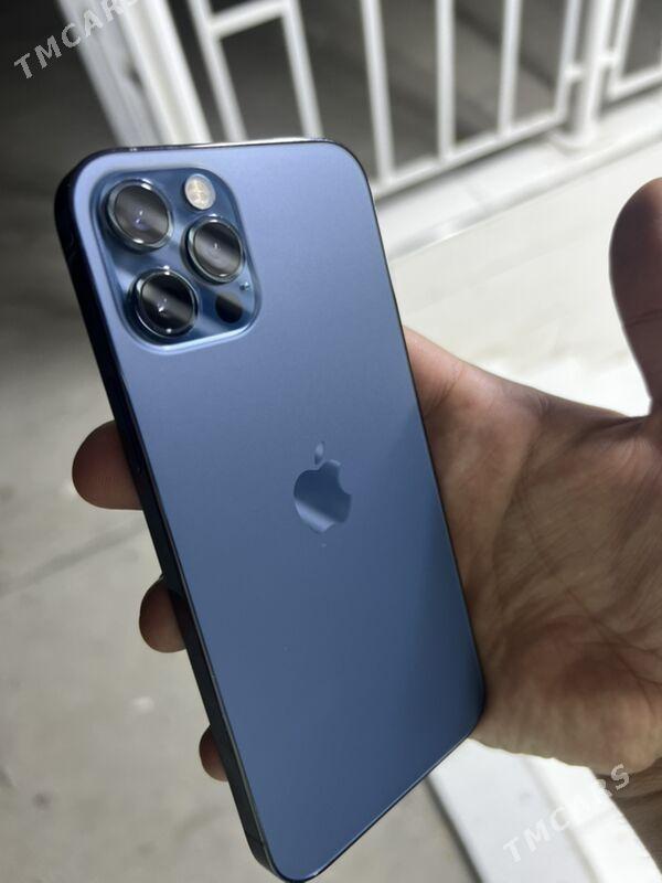 Iphone12pro 256 Z/AA - Ашхабад - img 1