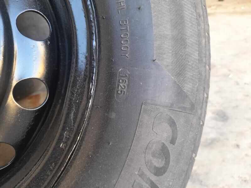 teker 450 TMT - Türkmenabat - img 3