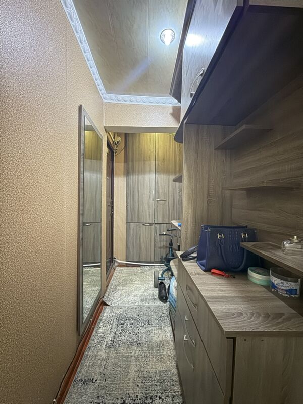 1 ком 11 мкр Айтакова - Aşgabat - img 7