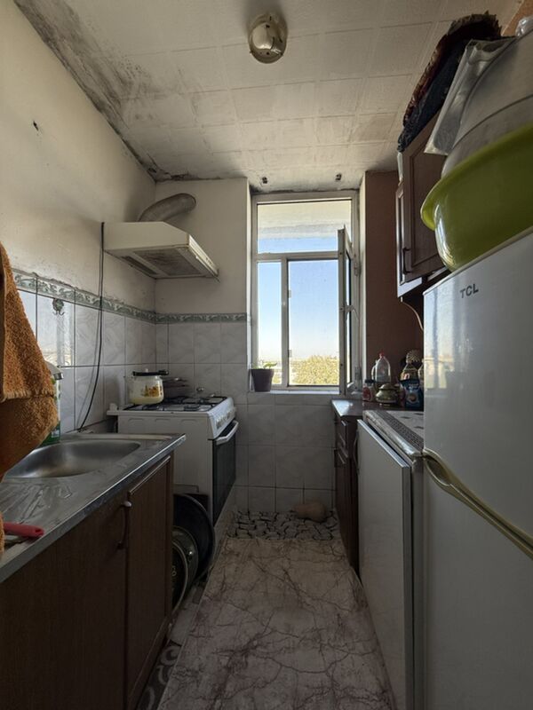 1 ком 11 мкр Айтакова - Aşgabat - img 5