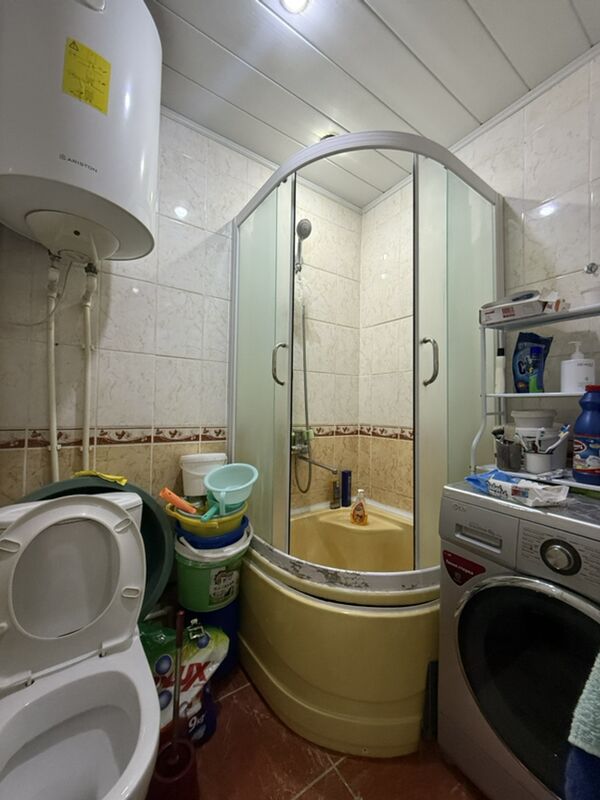 1 ком 11 мкр Айтакова - Aşgabat - img 6