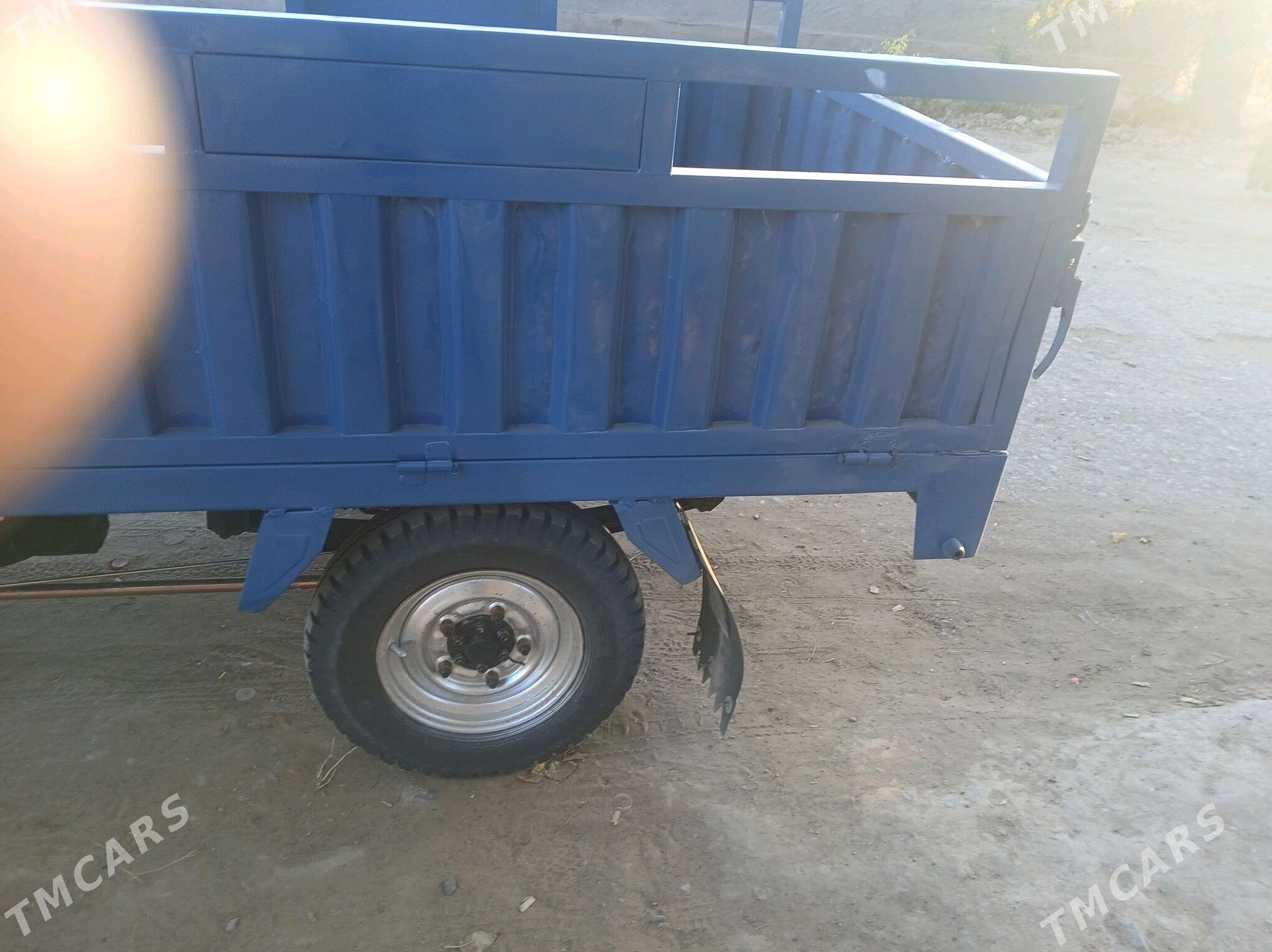 Fekon FK200-14G 2015 - 17 000 TMT - Бабадайхан - img 2