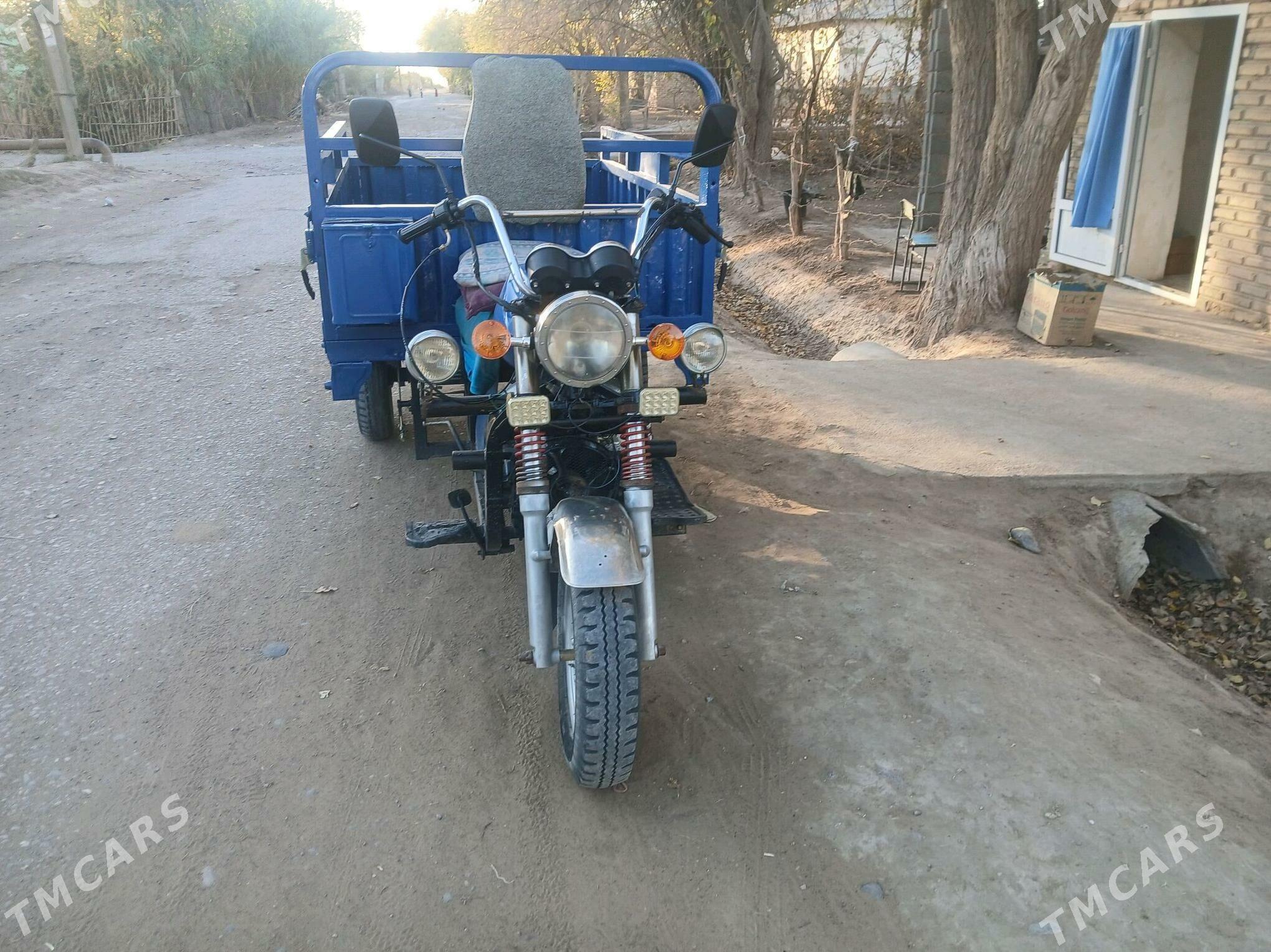 Fekon FK200-14G 2015 - 17 000 TMT - Бабадайхан - img 1