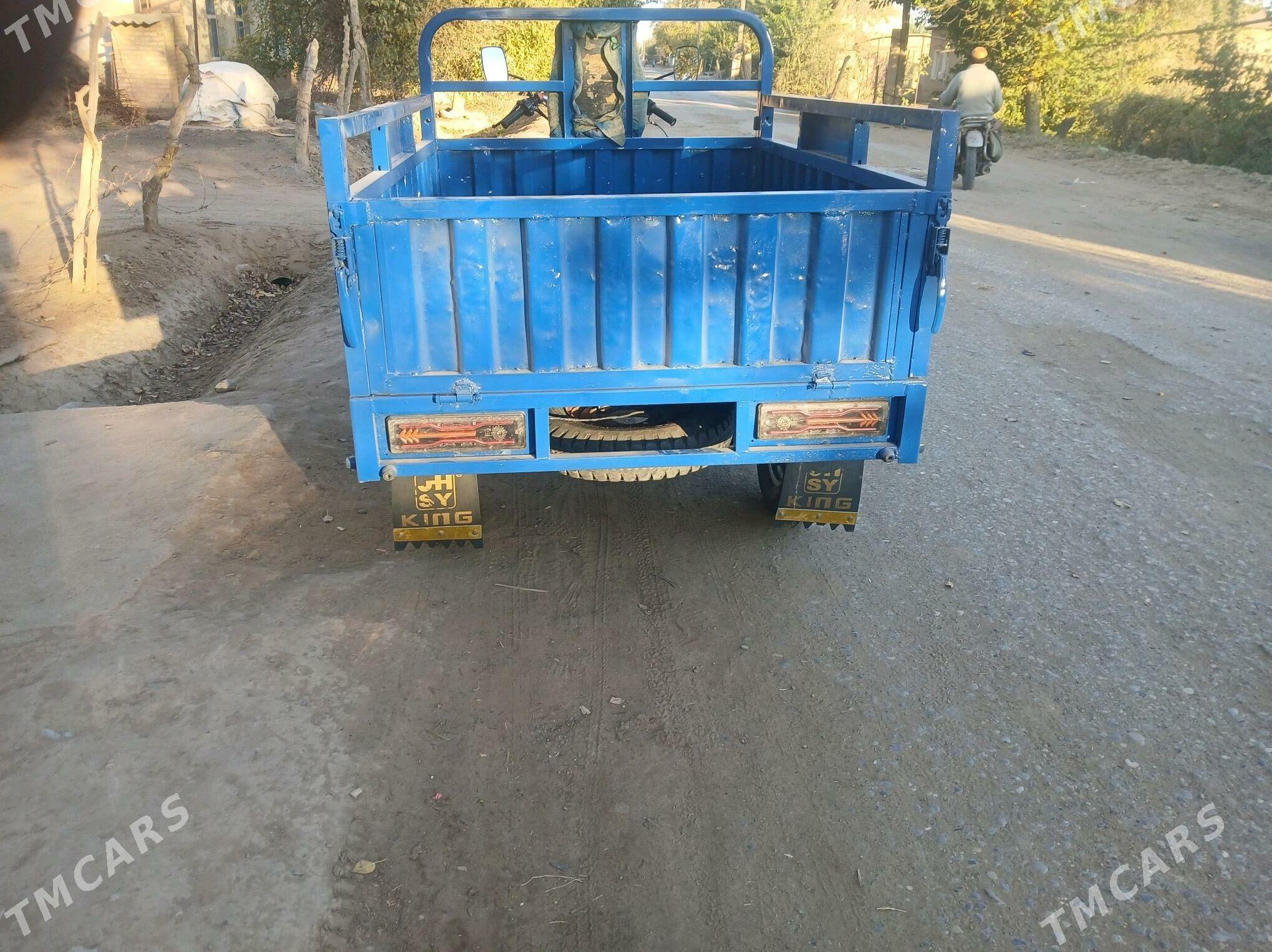 Fekon FK200-14G 2015 - 17 000 TMT - Бабадайхан - img 3