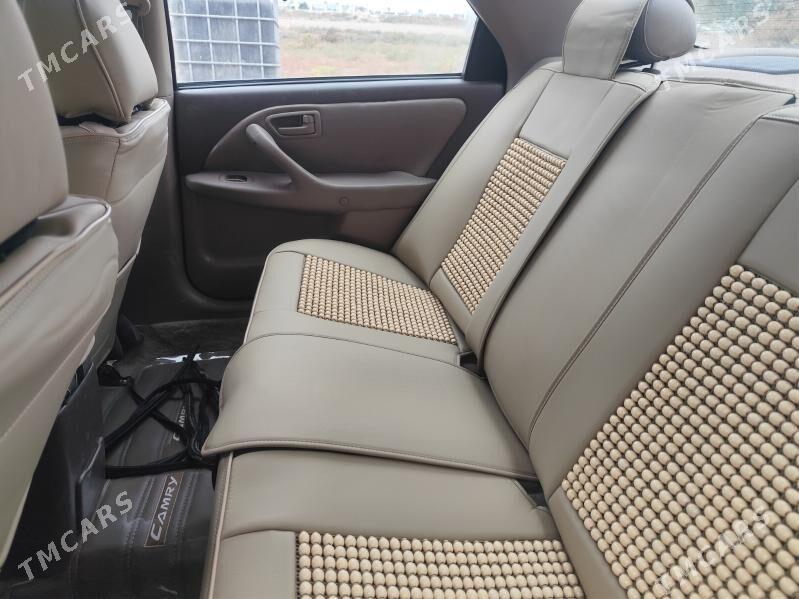 Toyota Camry 1999 - 145 000 TMT - етр. Туркменбаши - img 5