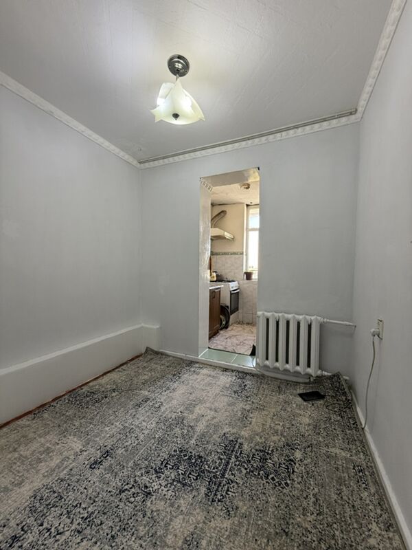 1 ком 11 мкр Айтакова - Aşgabat - img 4