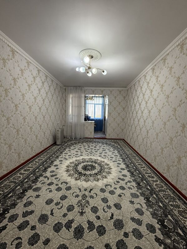 1 ком 11 мкр Айтакова - Aşgabat - img 1