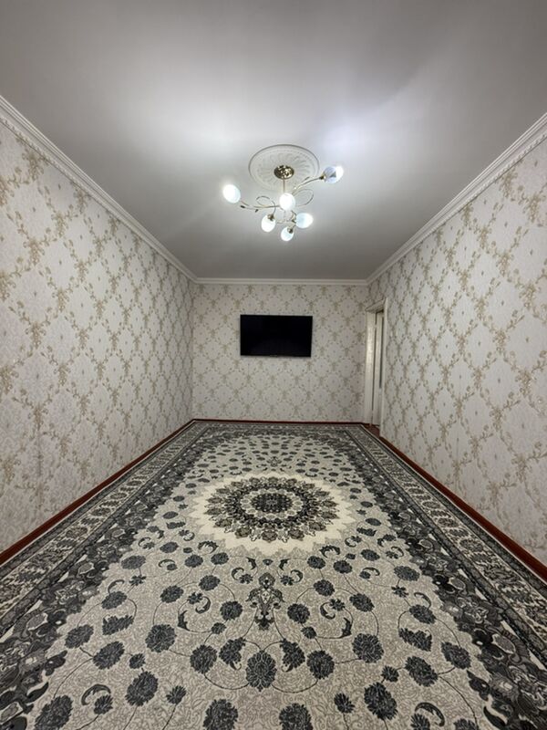 1 ком 11 мкр Айтакова - Aşgabat - img 2