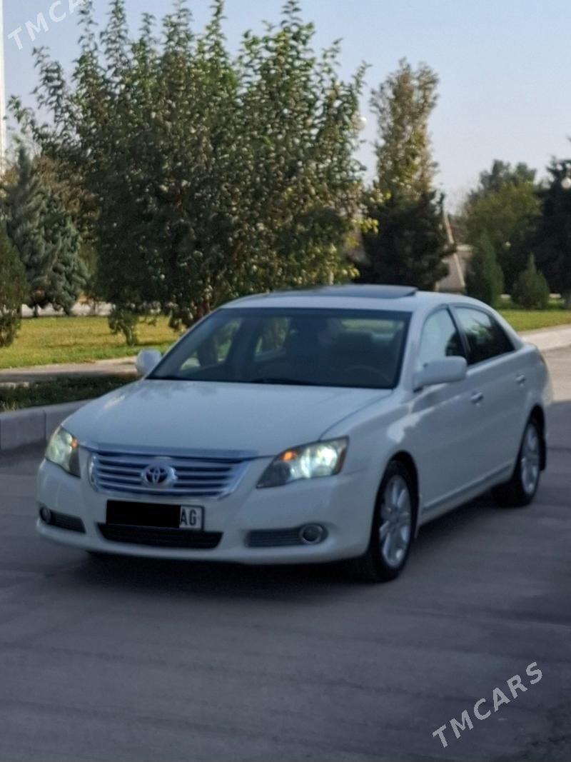 Toyota Avalon 2006 - 181 000 TMT - Хитровка - img 6