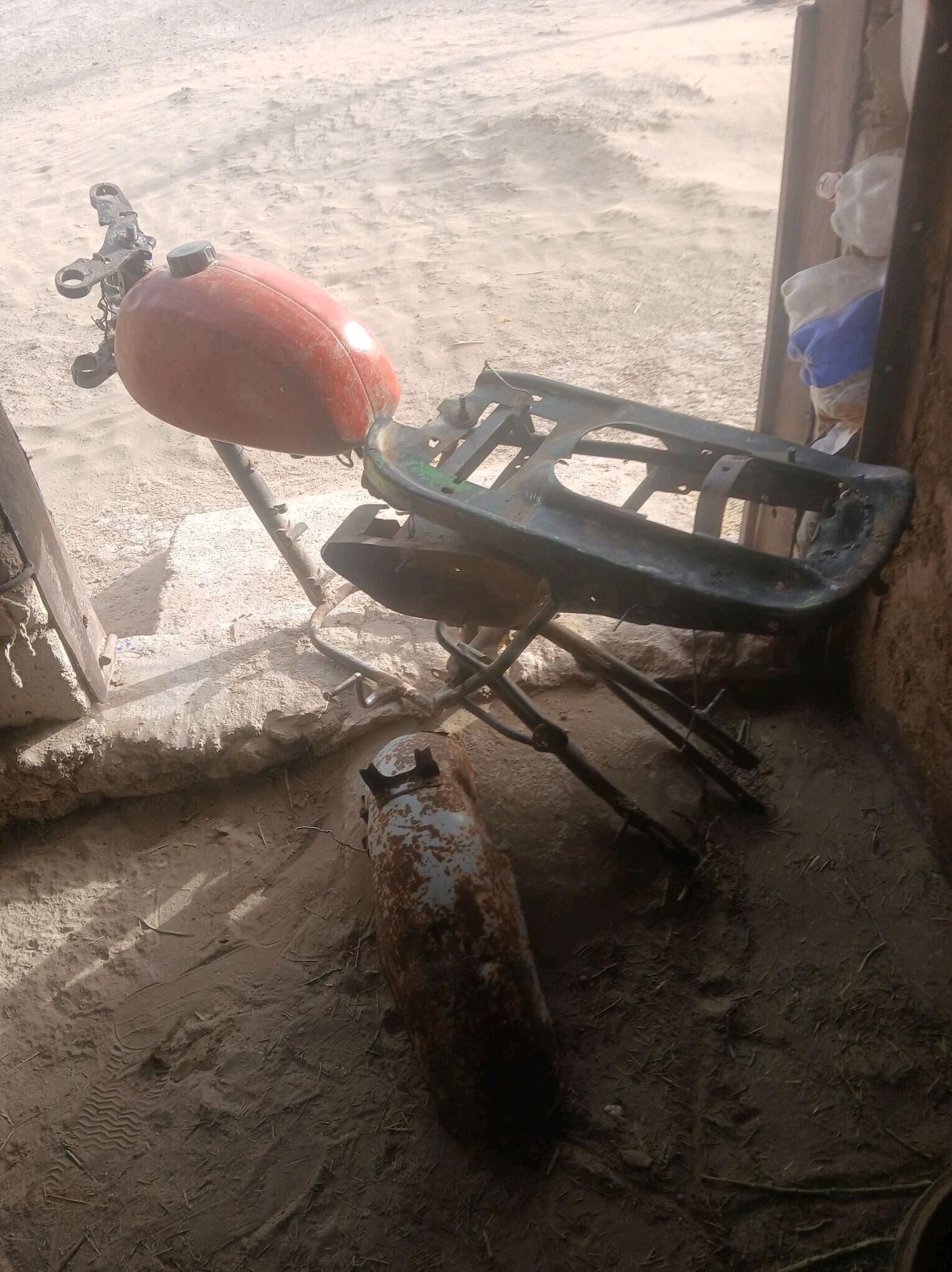 RAMAAA 800 TMT - Берекет - img 2