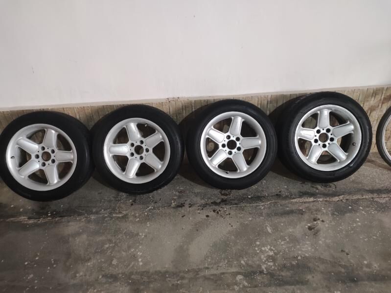 bmw diskar17 2 000 TMT - Sakar - img 2