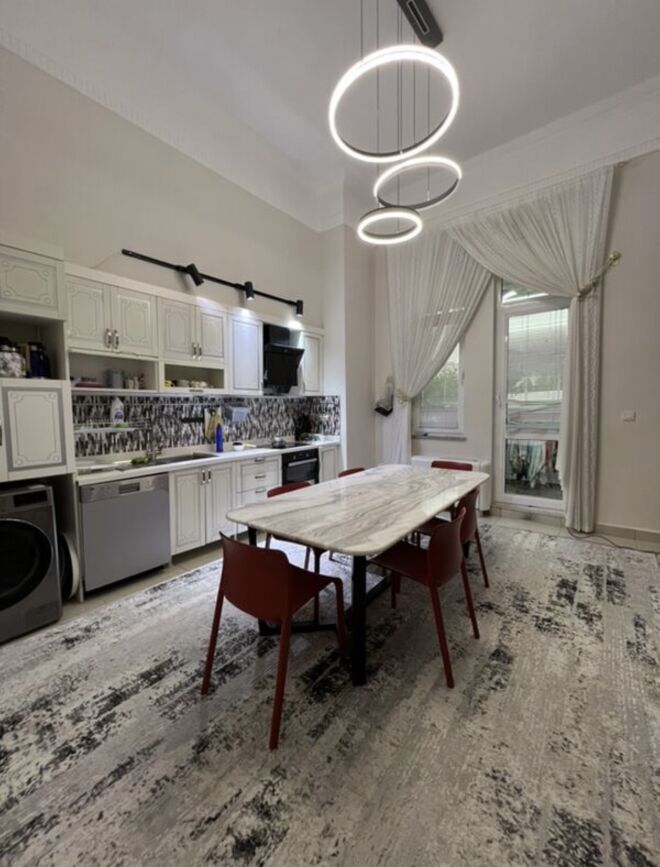 3 ком элитка 15 этап  - Ашхабад - img 3