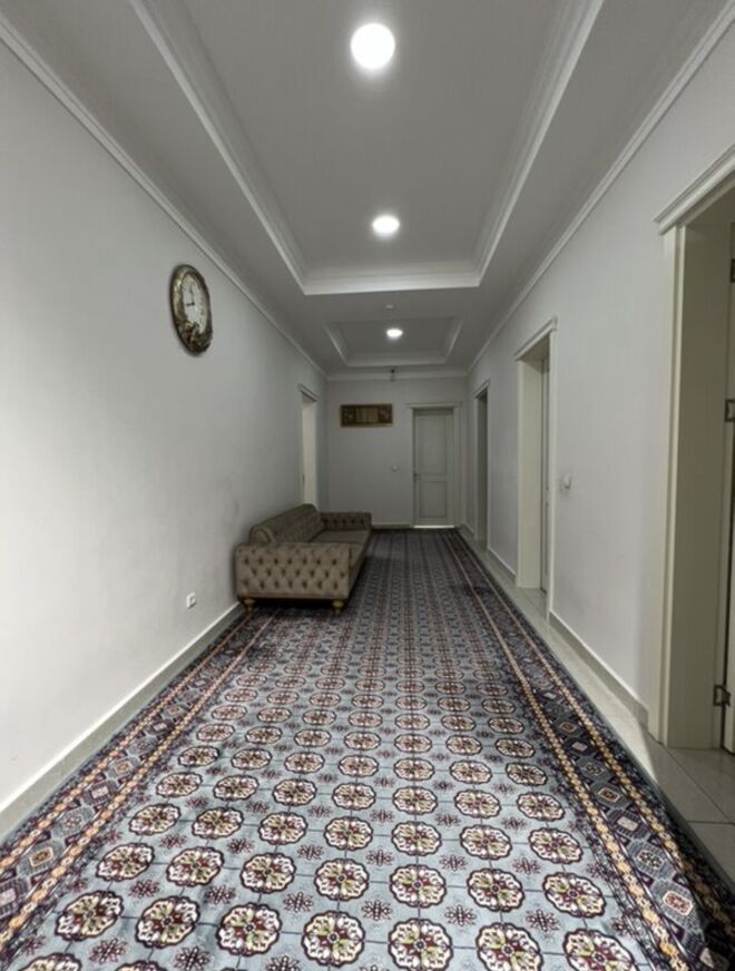 3 ком элитка 15 этап  - Ашхабад - img 6