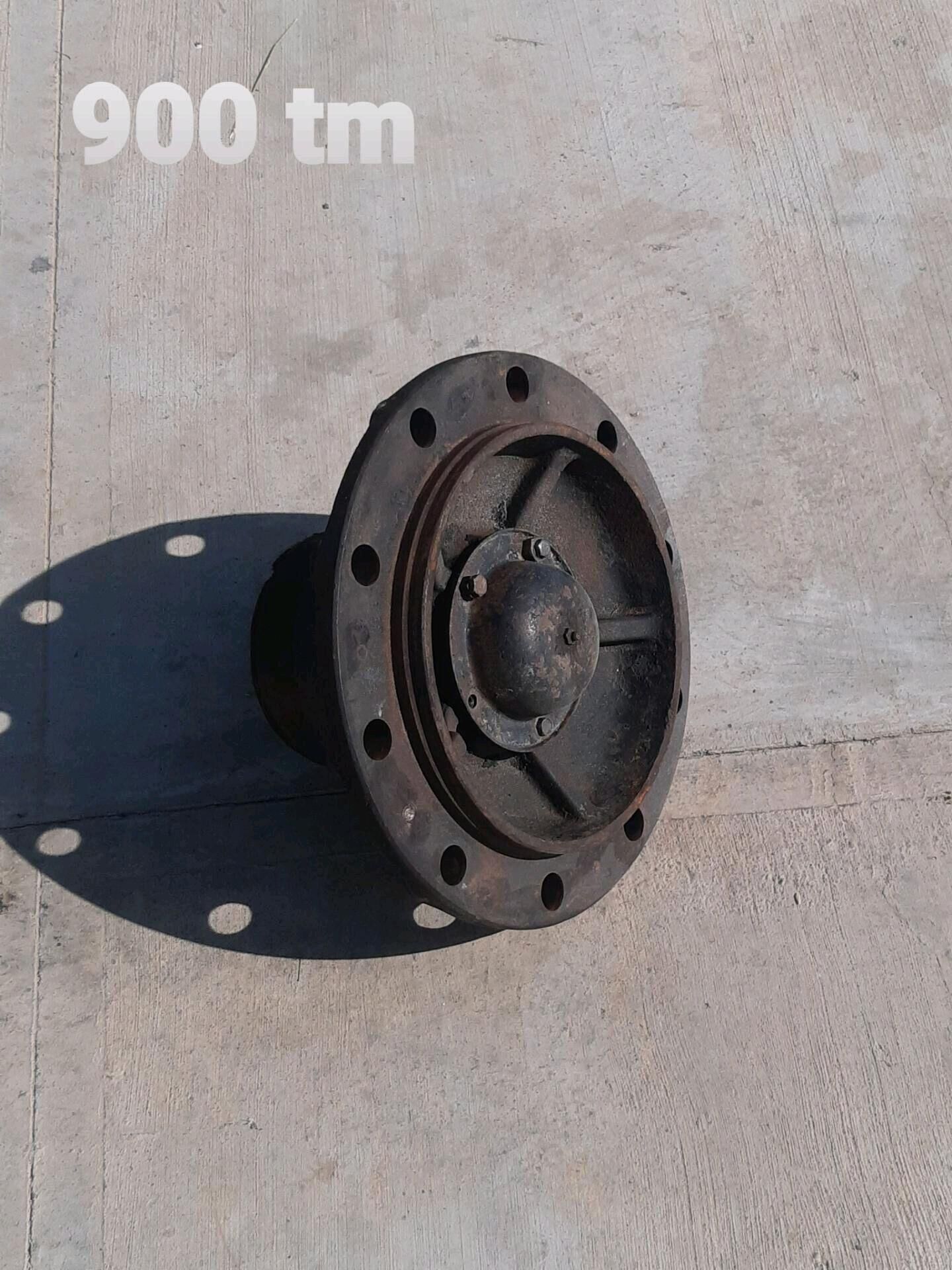 stupisa 900 TMT - Täze zaman - img 1