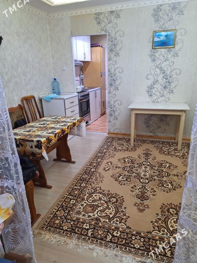 квартира аренда - 4 mkr - img 3