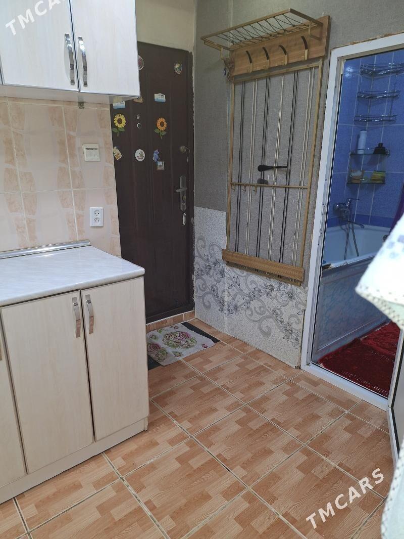 квартира аренда - 4 mkr - img 9