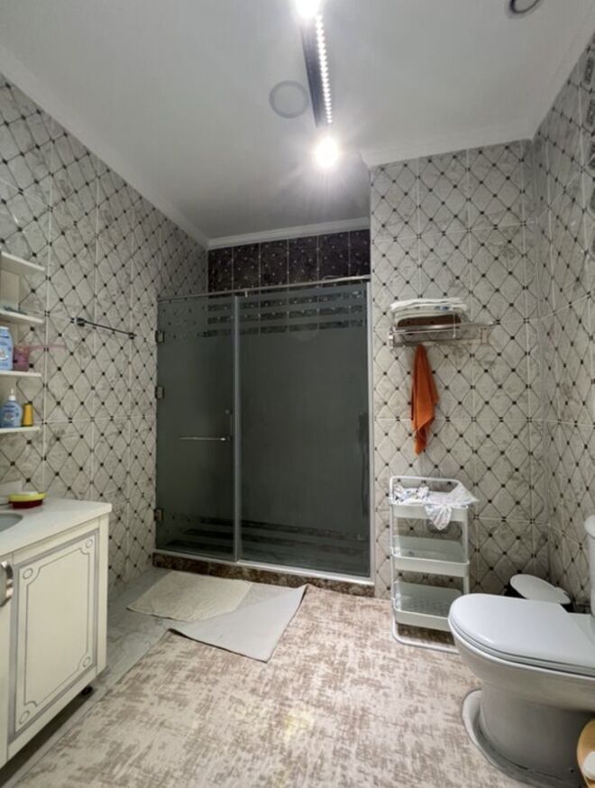 3 ком элитка 15 этап  - Ашхабад - img 5