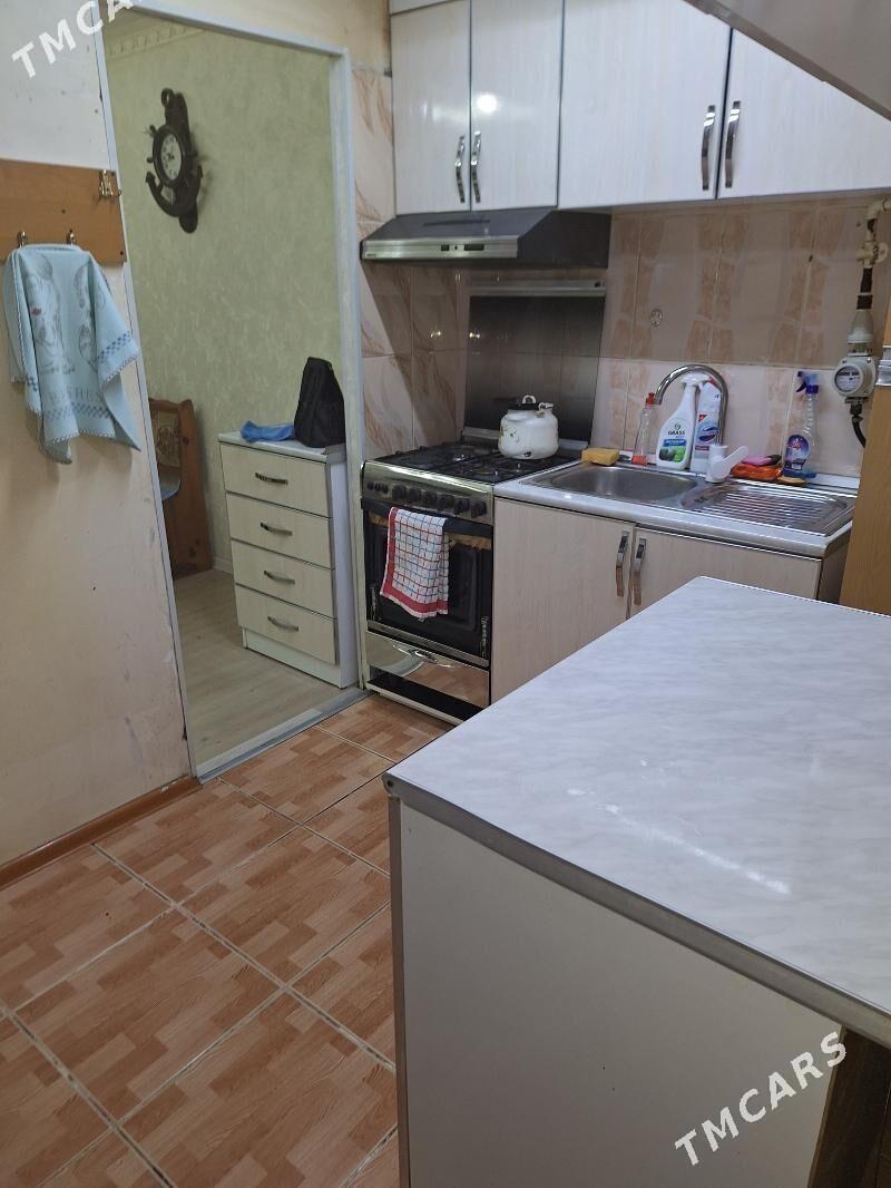 квартира аренда - 4 mkr - img 6