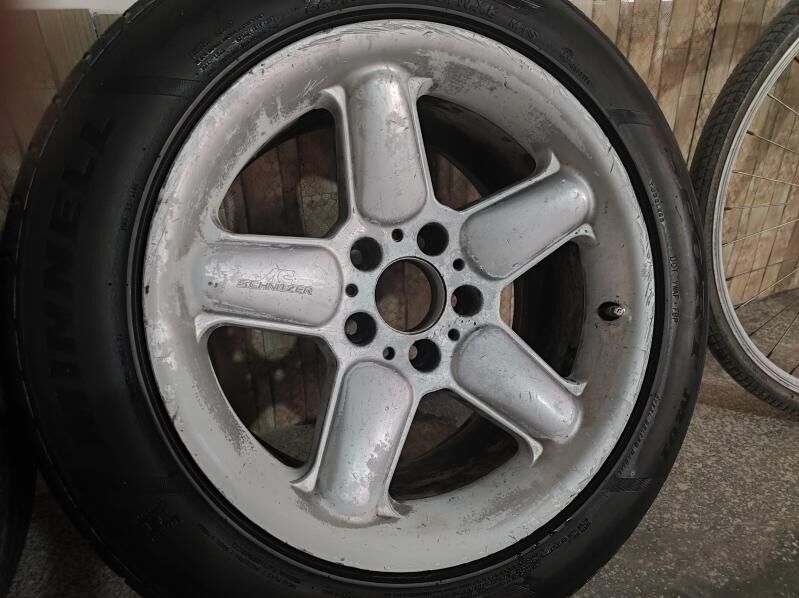 bmw diskar17 2 000 TMT - Sakar - img 5