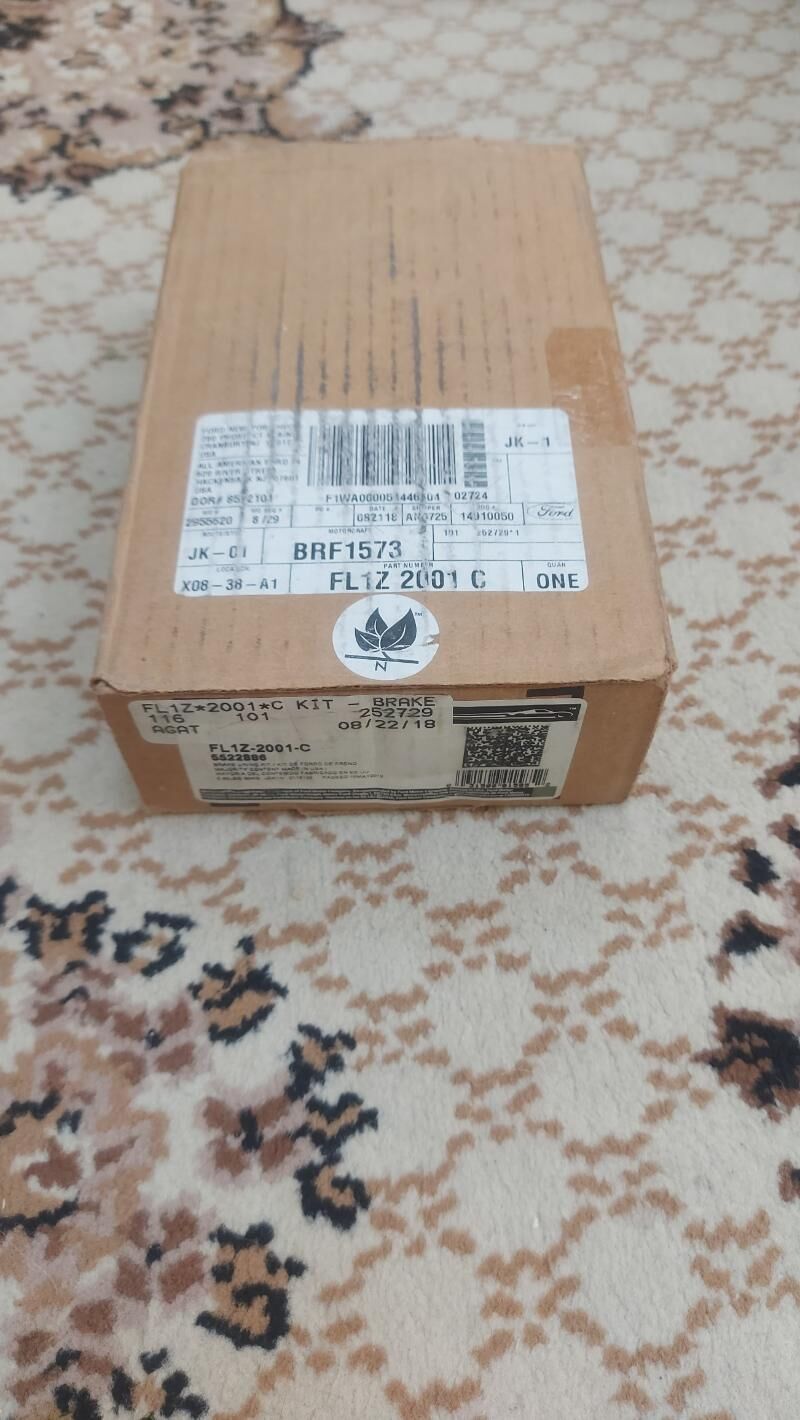 F150 kolotga 1 000 TMT - Бекреве - img 1