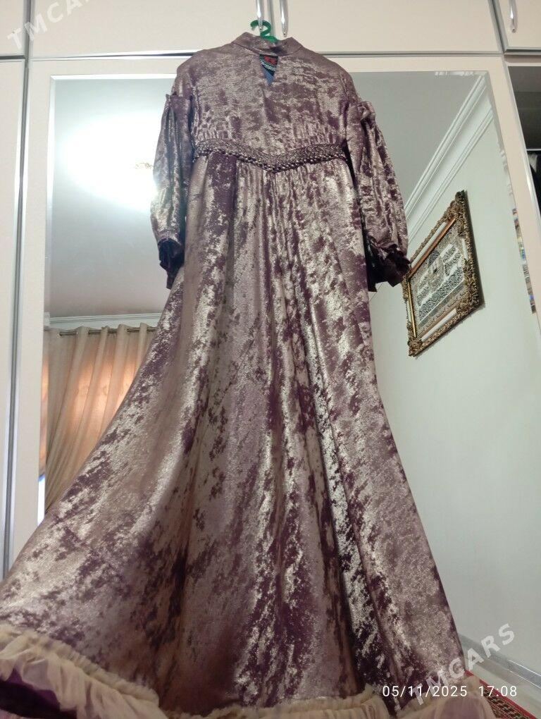 mramyr köýnek - Балканабат - img 2