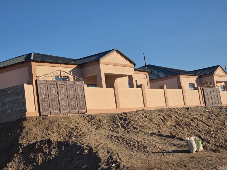 satlyk jay ipoteka - Дашогуз - img 1