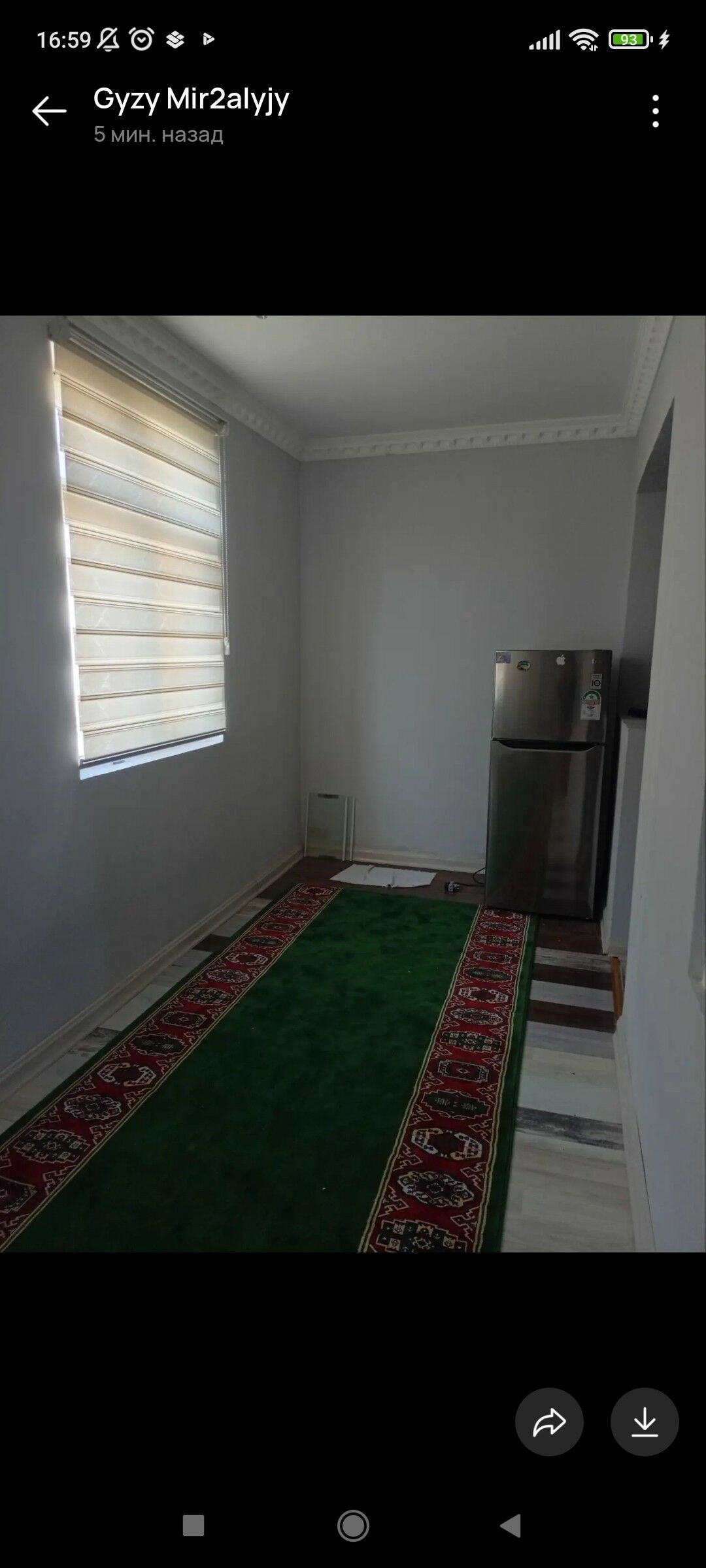 2kom Arenda - Aşgabat - img 3