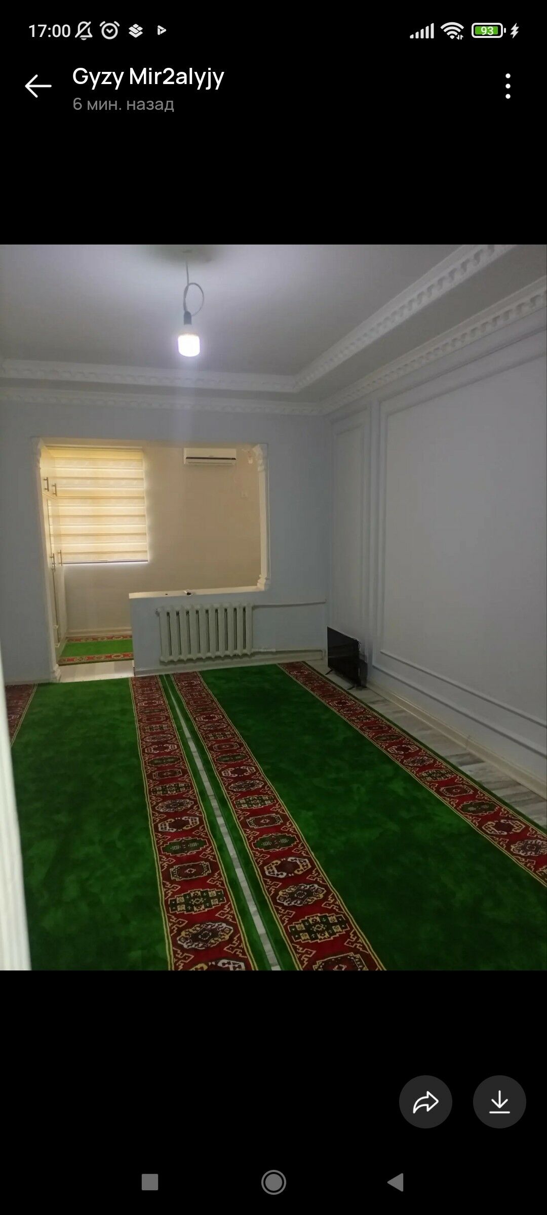 2kom Arenda - Aşgabat - img 7