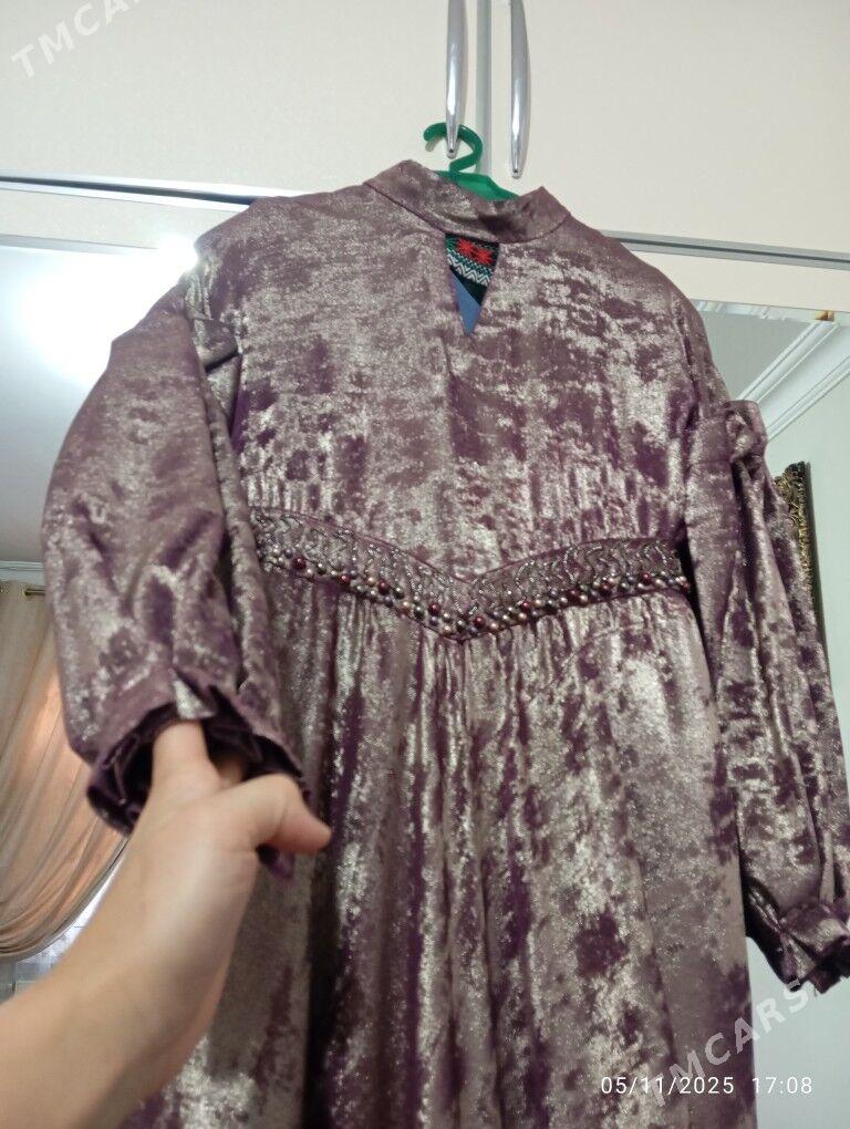 mramyr köýnek - Балканабат - img 1