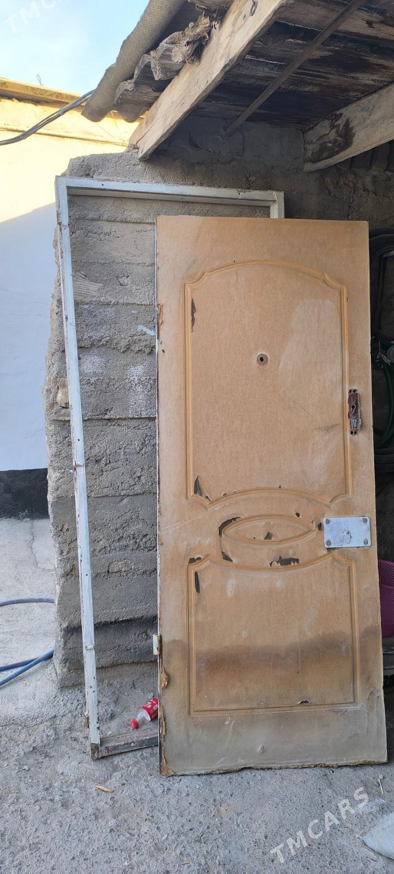 Гапы Демир - Aşgabat - img 2