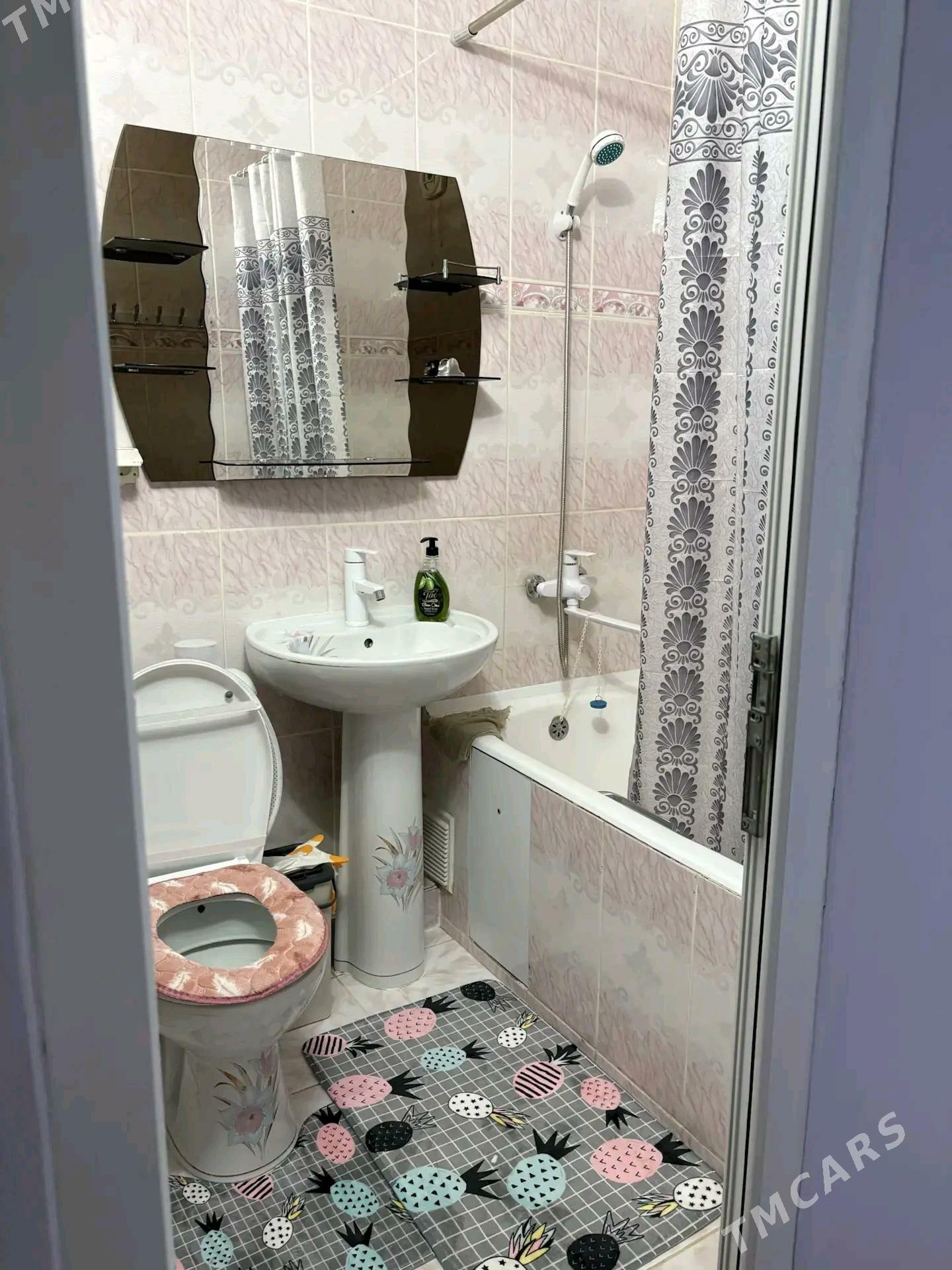 Arenda 11mkr - Aşgabat - img 7