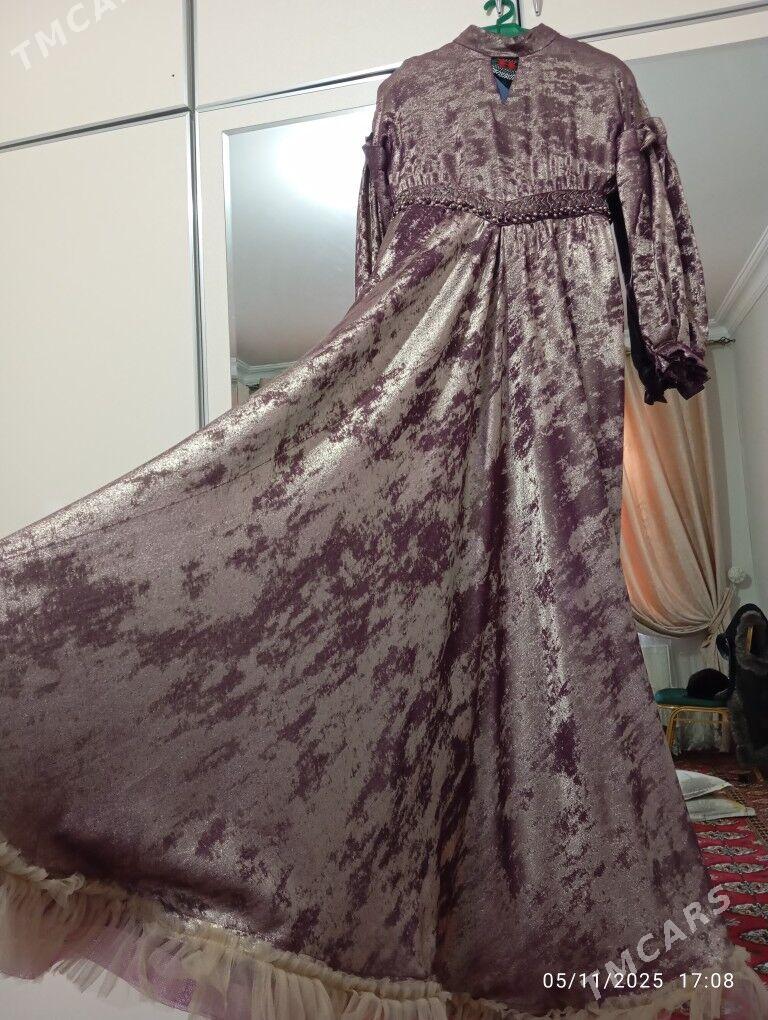 mramyr köýnek - Балканабат - img 3