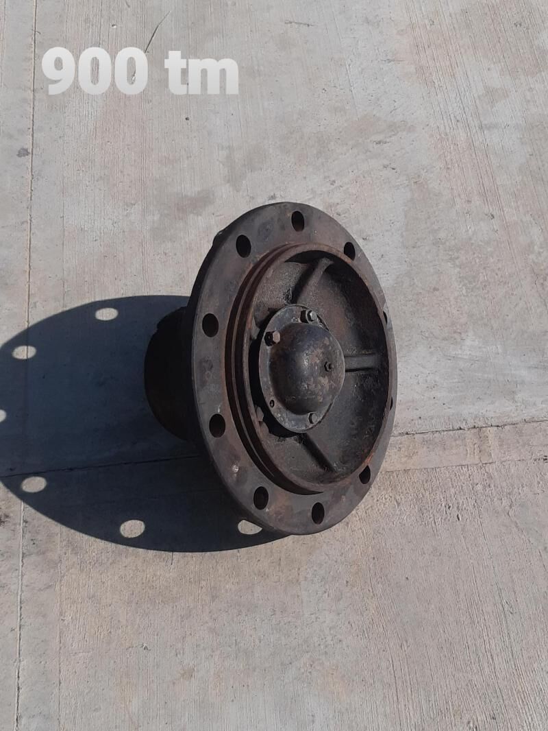 stupisa 900 TMT - Täze zaman - img 2