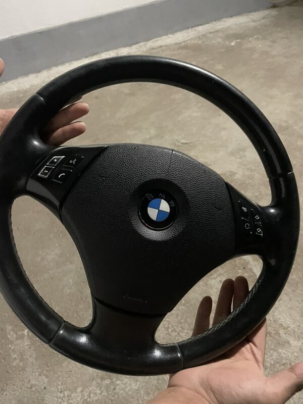 Bmw e90 rol rul 500 TMT - Aşgabat - img 2