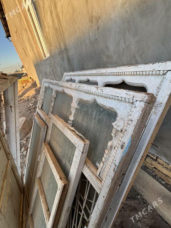 Ayna reşotka - Дашогуз - img 2