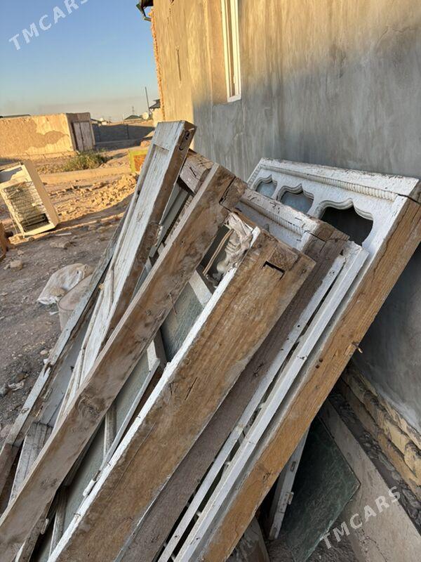 Ayna reşotka - Дашогуз - img 5