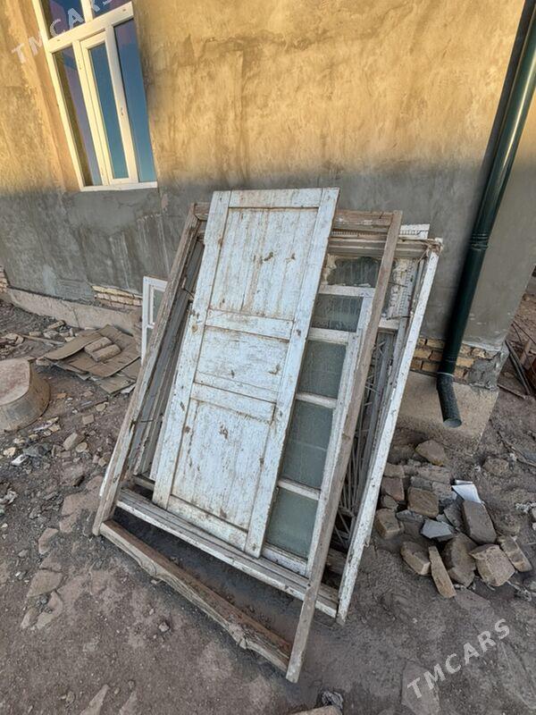 Ayna reşotka - Дашогуз - img 4