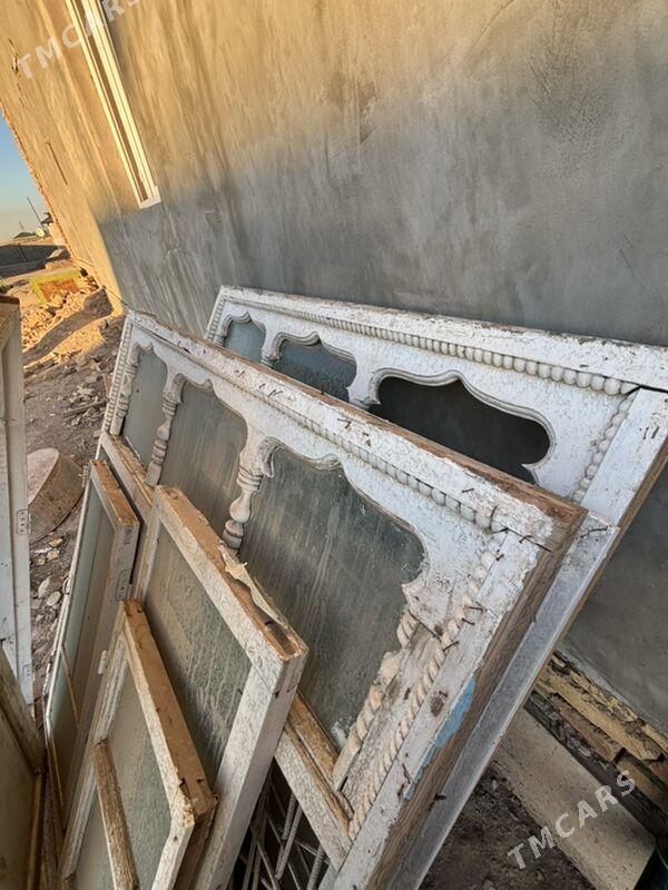 Ayna reşotka - Дашогуз - img 3