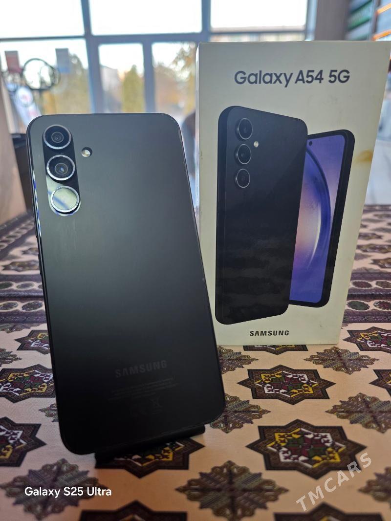 Samsung A54 8/128 - Daşoguz - img 2