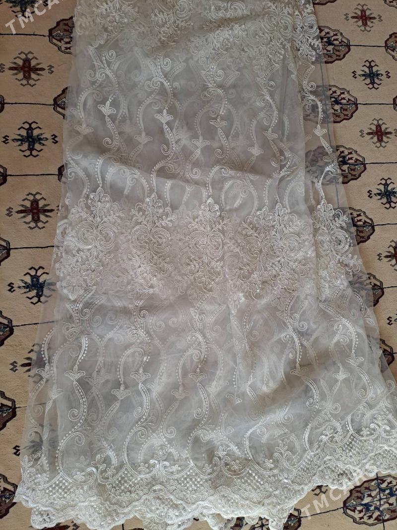 тюль занавески - Aşgabat - img 4