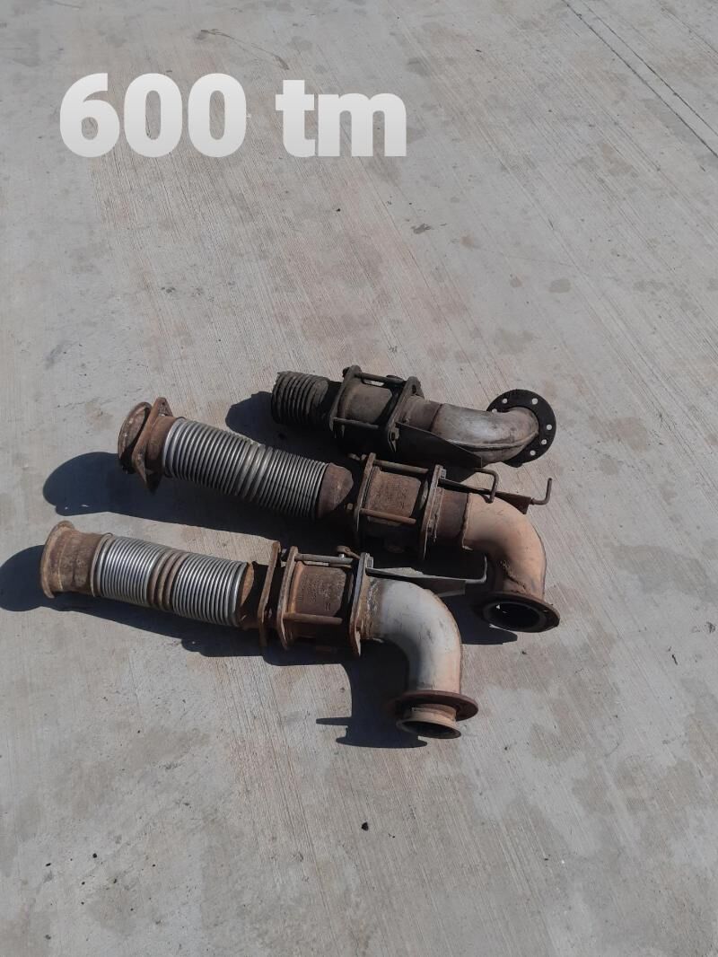 kamazkamaz 600 TMT - Тязе заман - img 1