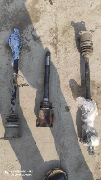 SIENNA AWD. СИЕННА АВД 8 000 TMT - Туркменабат - img 5