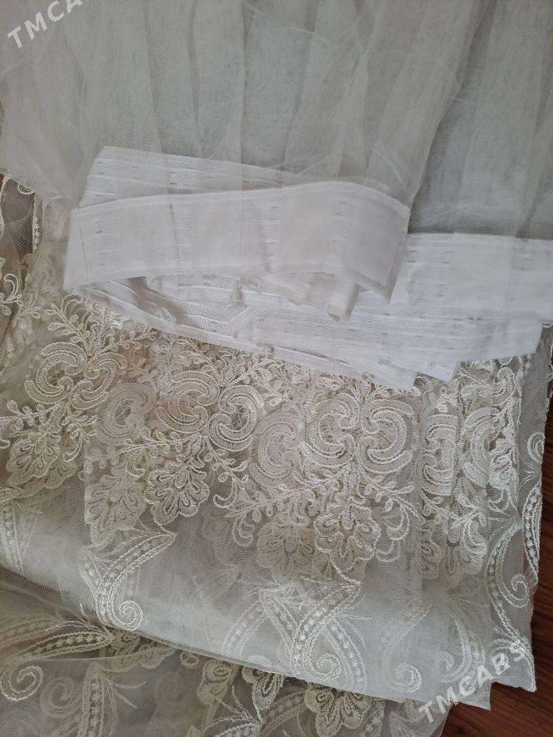 тюль занавески - Aşgabat - img 3