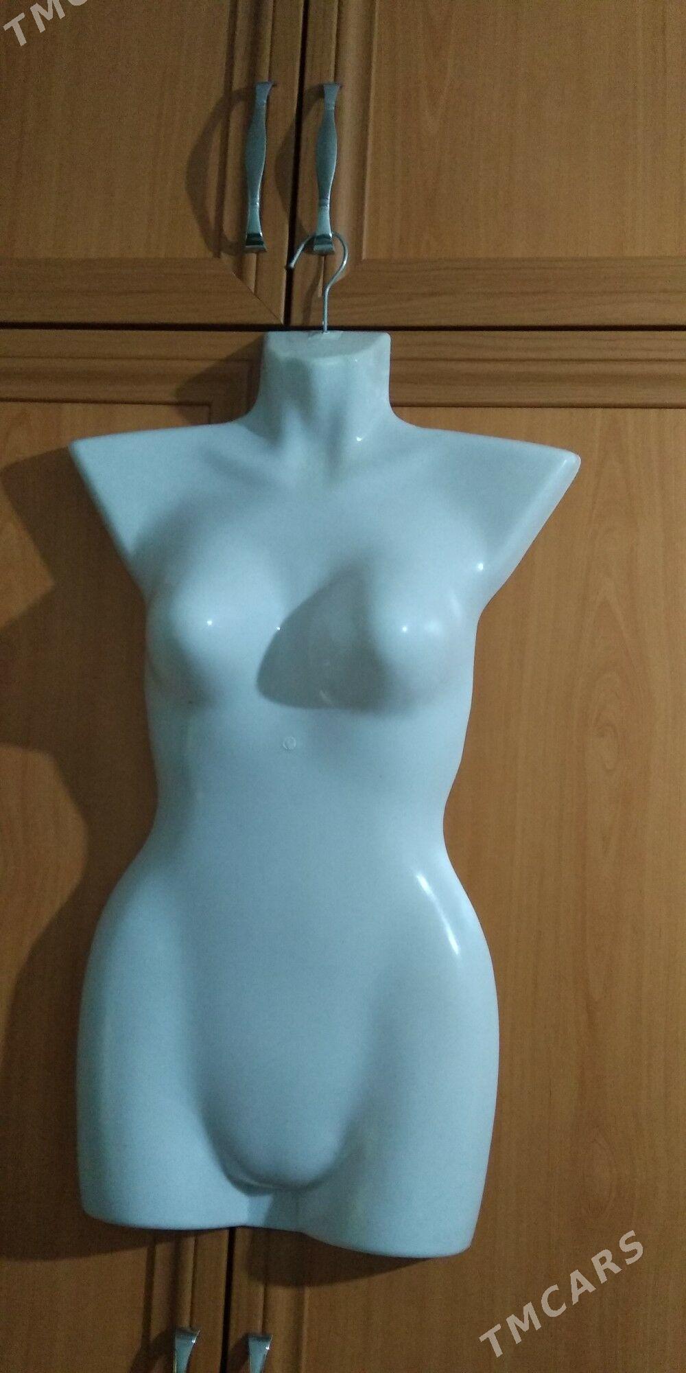 Манекен - Aşgabat - img 2