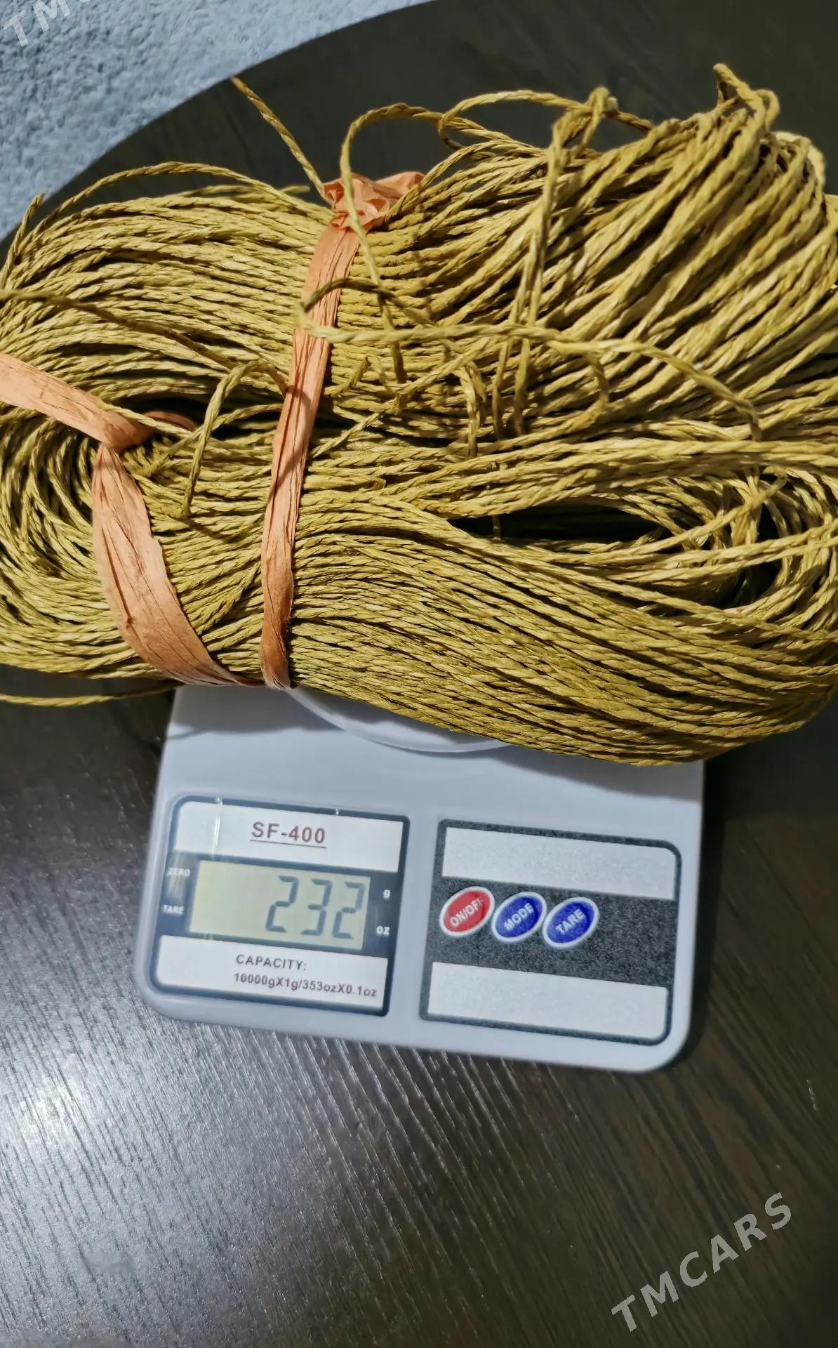 Нитки - Aşgabat - img 2