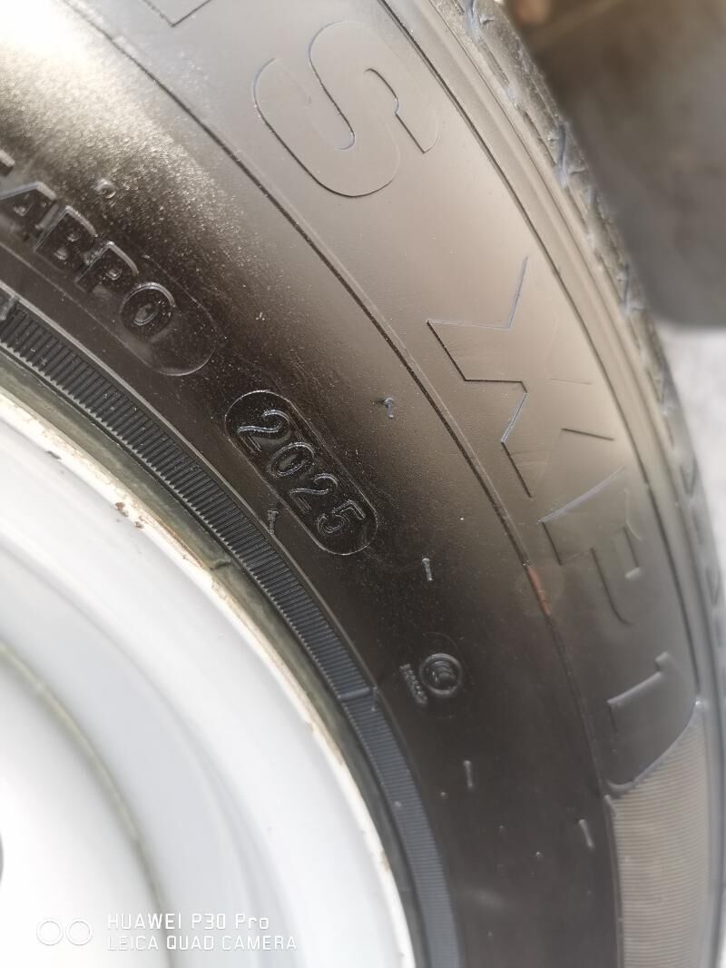 teker 14 lik pryora kamplekt 3 000 TMT - Бузмеин - img 4